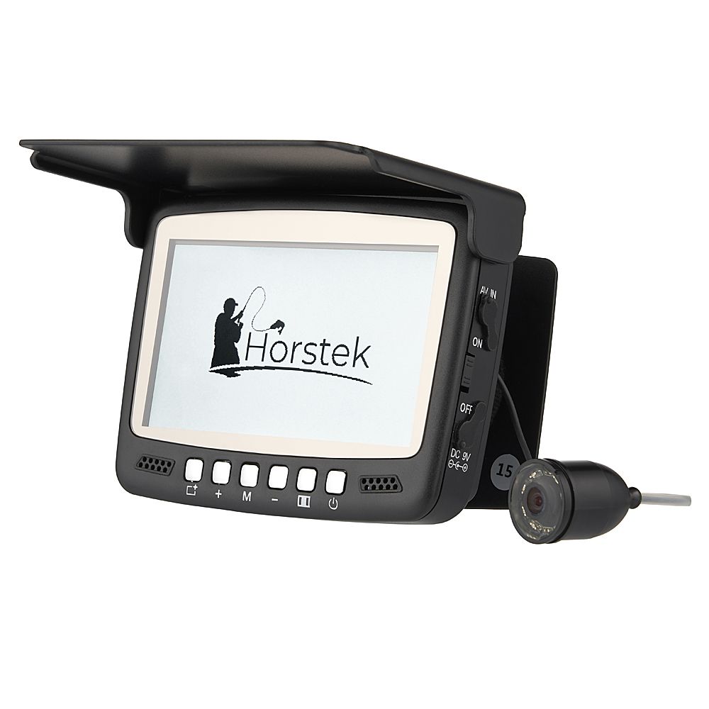Підводна камера для риболовлі ТМ Horstek RC 308 15м