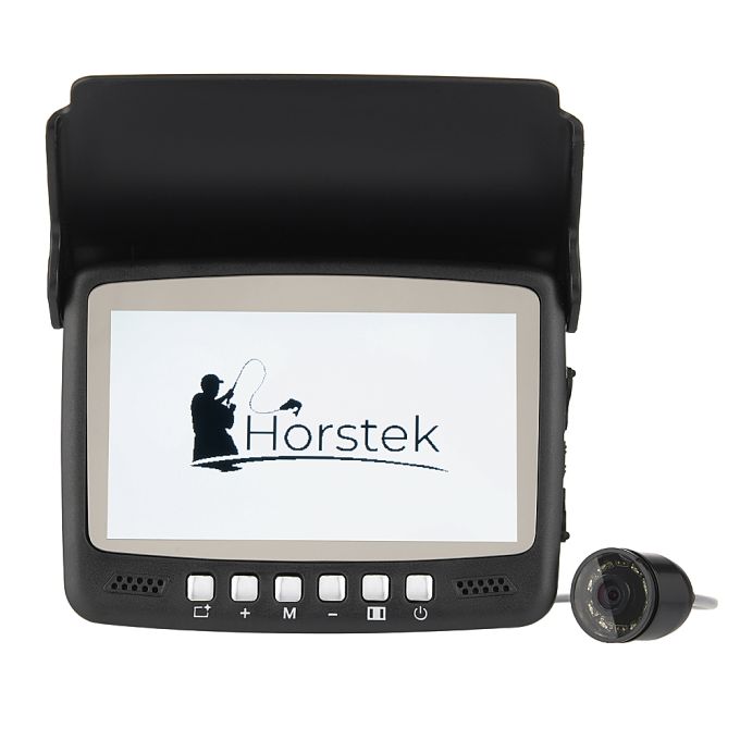 Підводна камера для риболовлі ТМ Horstek RC 308 15м