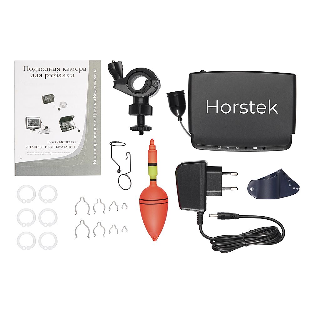 Підводна камера для риболовлі ТМ Horstek RC 308 15м