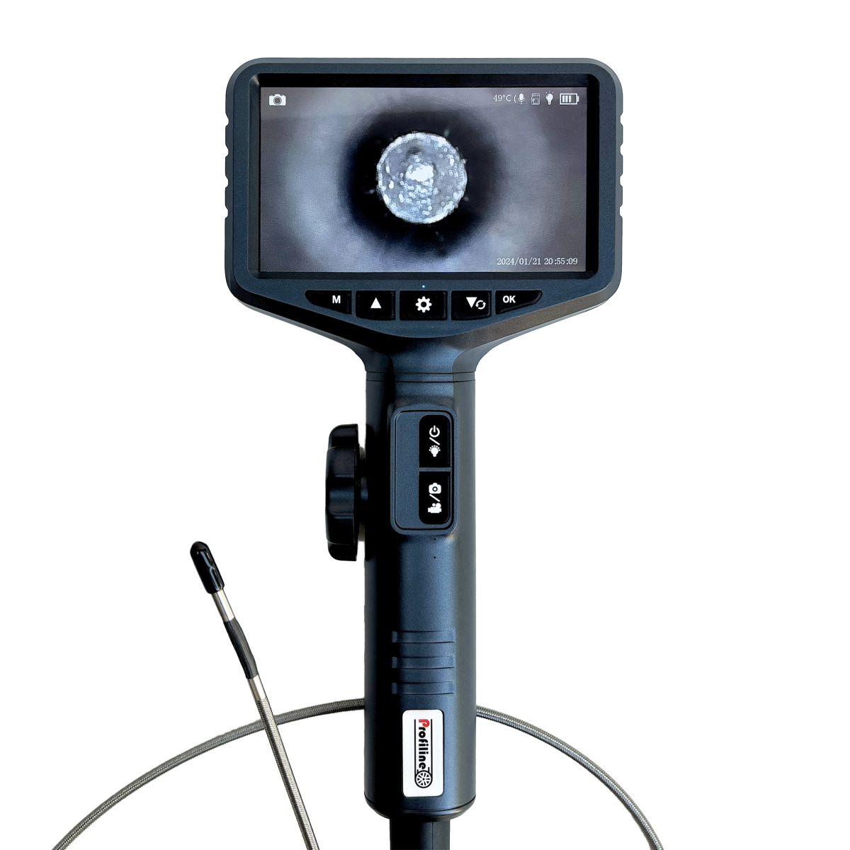 Відеоендоскоп Profiline SC 700 Ultra (3,9мм).