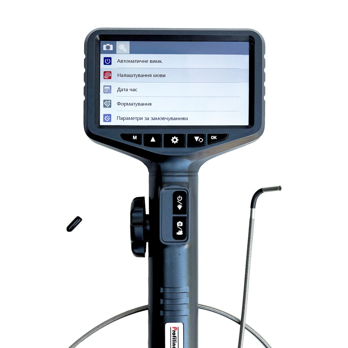 Відеоендоскоп Profiline SC 700 Ultra (3,9мм).